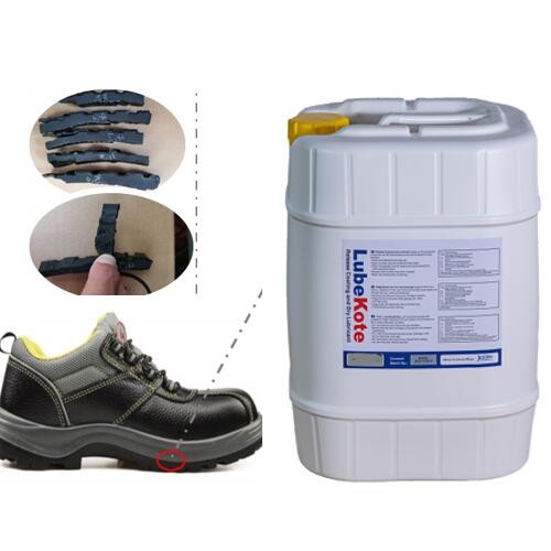 Water Based Polyurethane Mold Release For Automotive Interior PHC Cover