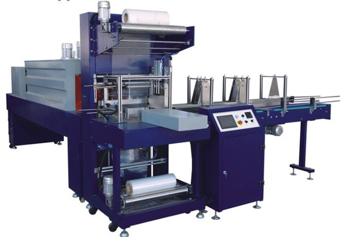 Fully Automatic Beer Soda Canning PLC Monoblock Beverage Filling Machine
