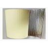 Buy cheap Medium Peel Strength UV Water Resistant 0.2mm White Self Adhesive Acrylic Foam from wholesalers