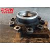 Buy cheap TS16949 Certificate Grey Iron Heavy Duty Wheel Hub Assembly from wholesalers