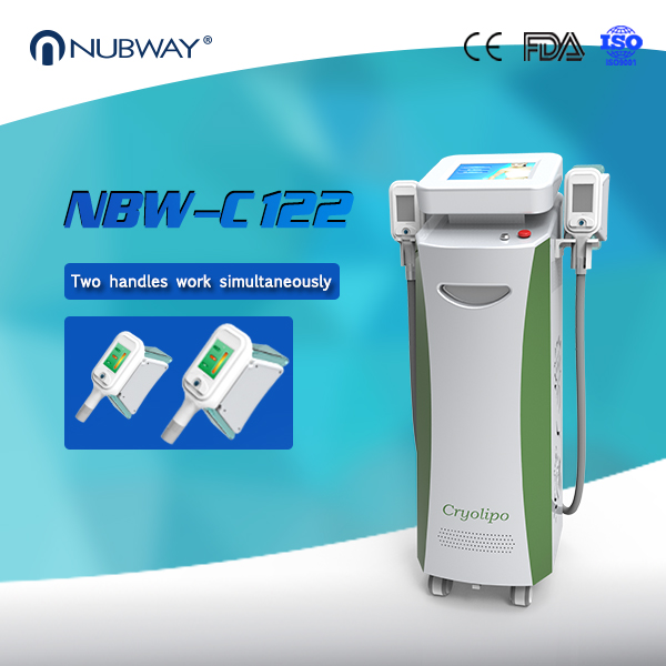 Cool sculpting fat reduction cryolipolysis slimming machine chinese professional supplier With CE for spa and clinic
