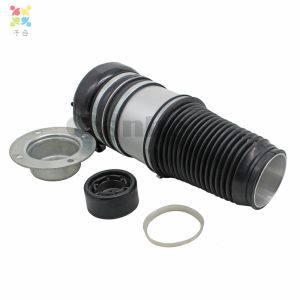 Front Suspension Kits Shock Spring for Audi A6 C6 4F Car Part Shock Spring Shock