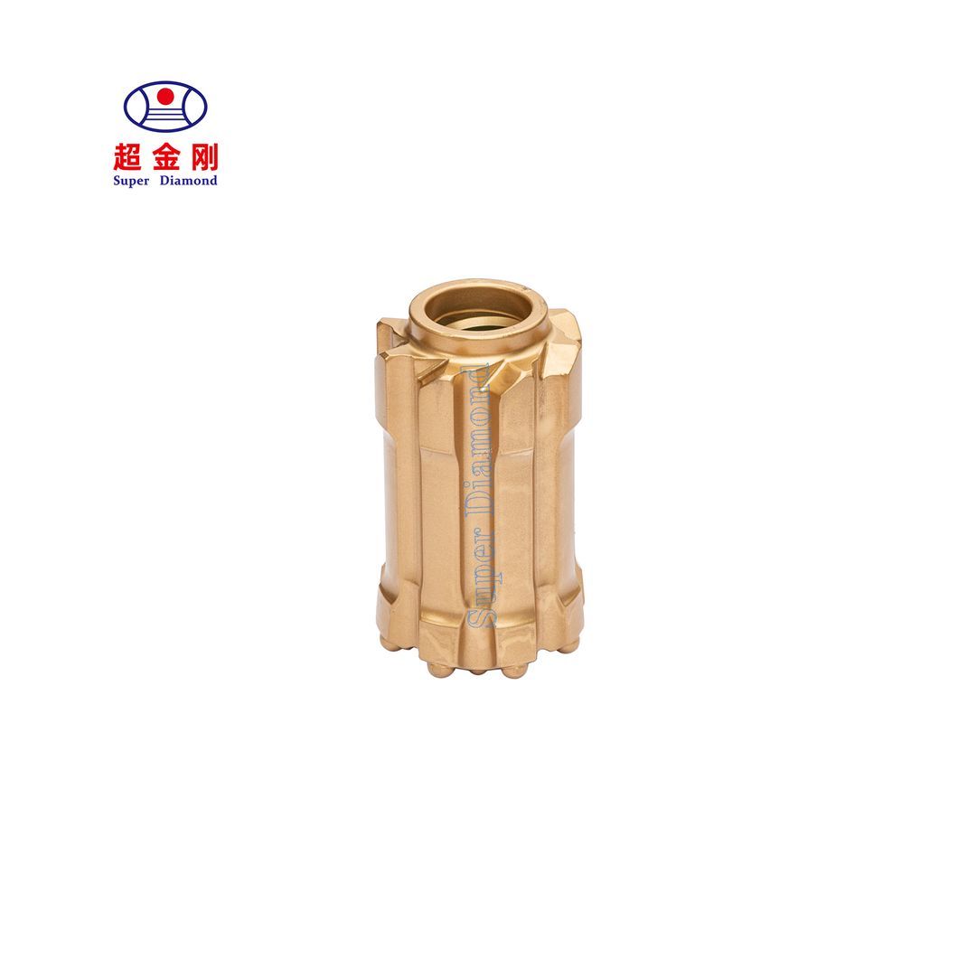 T51 Drill Button Bit Mining Retrac 102 mm for Rock Drilling