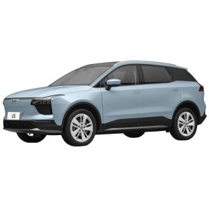 China 2023 Aichi U5 Electric Adult Vehicle Multifunctional High Speed SUV with Ternary Lithium Battery and Advanced Technology on sale