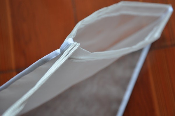Rating 5-2000UM Woven Filter Mesh Fabric Various Kinds Filter Material Available