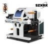 Buy cheap Industrial Laser Label Die Cutting Machine 380 Volt High Precision from wholesalers