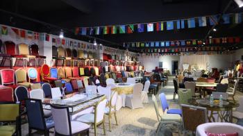 Foshan Shunde KingFord Furniture Co., Ltd