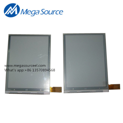 Quality AUO 6inch A060SE02 V8 LCD Panel for sale