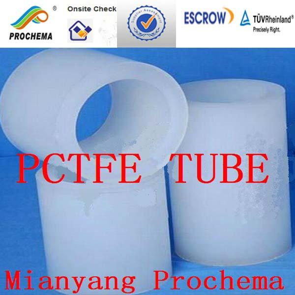 PCTFE products, PCTFE film , PCTFE rod, PCTFE sheet, PCTFE tube