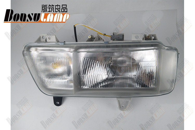 TRUCK PARTS Body Parts 1821104390 1821104390 Head Lamp ASM FSR96