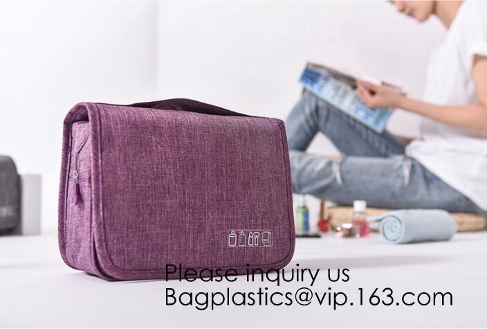 Trend Design Velvet Quilted Cosmetic Bag,Customized 2pcs Set Makeup Bag, Wholesale Travel Mens Toiletry Bags