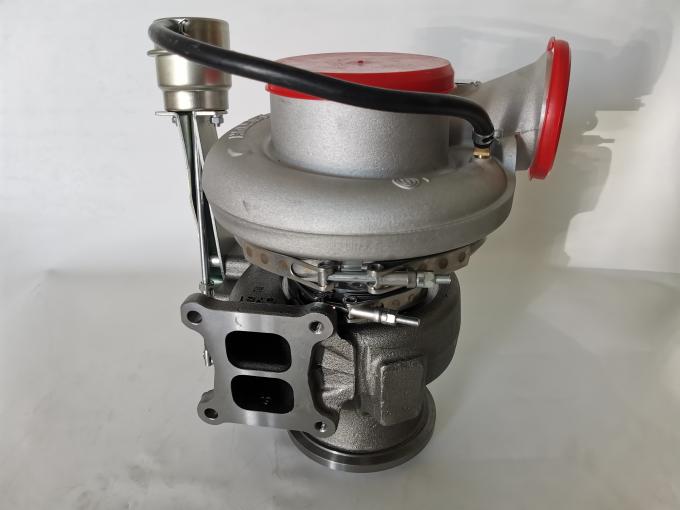 4089854 Cummins Engine Parts , Cummins Engine Turbocharger 1