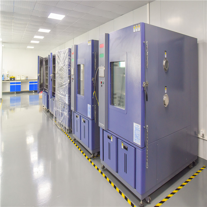 Liyi 150L Programmable Temperature Humidity Test Chamber Environmental Test Equipment