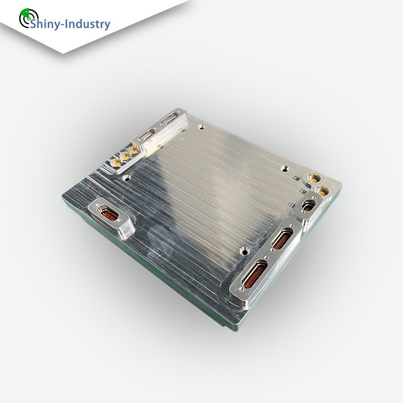 Radar Signal Processing Unit/Accessory