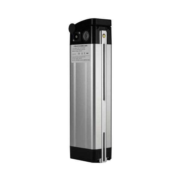 E Bike Replacement Battery 1000W 24V 36V 48V 10ah 15ah 20ah Vacuum Cleaner