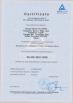 SIY GROUP CO., LIMITED Certifications