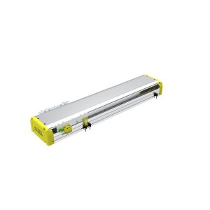  Precision Transmission Linear Motor Nano Level Positioning Manufactures