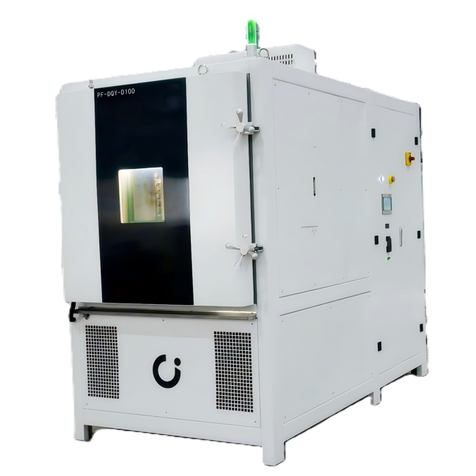  High And Low Temperature Low Air Pressure Test Chamber Manufactures