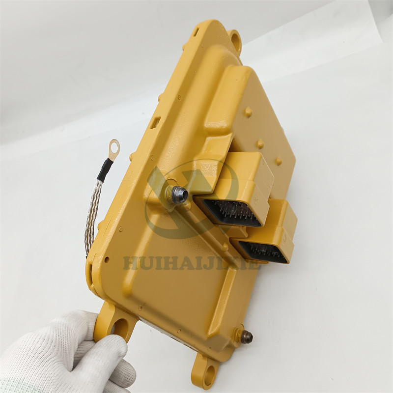 145-7806 Controller for Engine 3176 1457806 Electronic Controller ECU for 3176B 345B E345B E365B CPU Computer