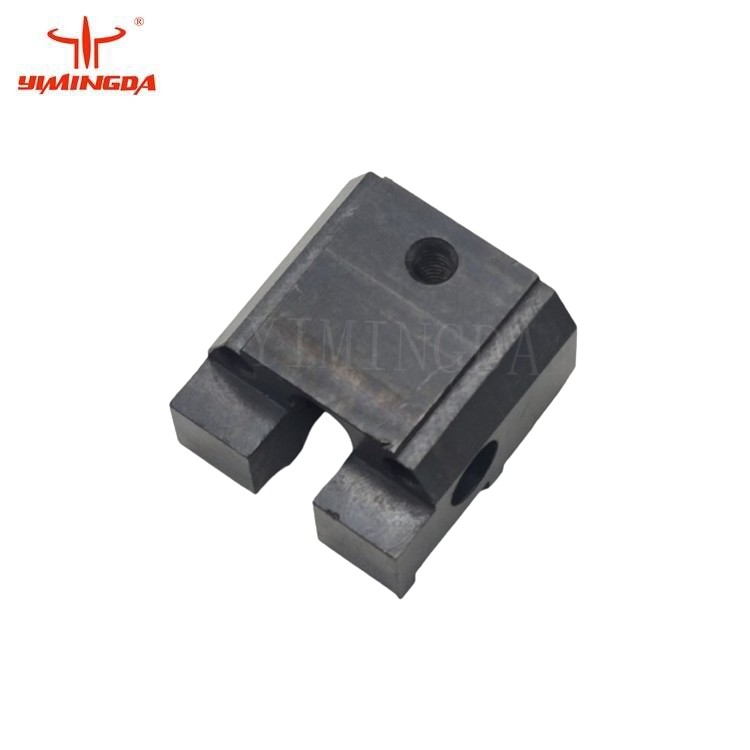 120266 Intermediary Blade Guide V Auto Cutter Spare Parts For Garment Cutting Machine