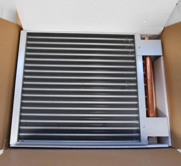 Quality Hot Water Heat Exchanger Coil for Hanging Heater for sale