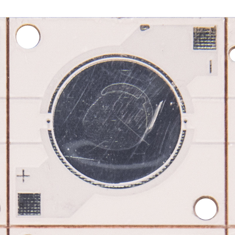 12V 24V 220V 18W LED Lamp PCB Electronic Printed Circuit Board