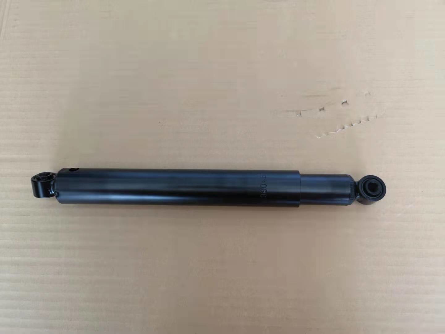 Steering Damper 8980467412 ORIGIN PARDS Shock Absorber Isuzu NLR NMR 4JJ1 4HK1 Engine Chassis Drag Link Damper