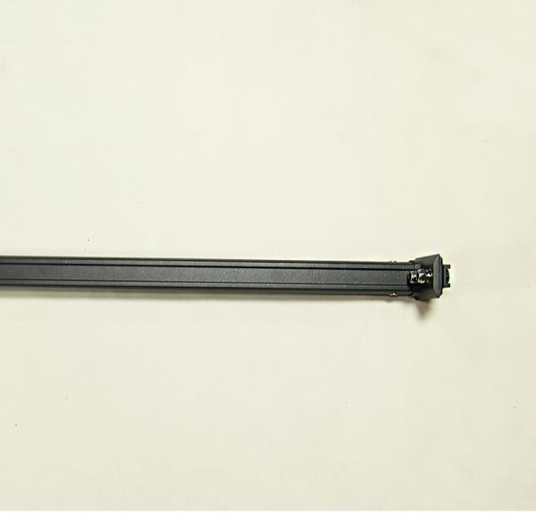 Aluminium Awning Folding Shade Aluminium Awning Chain Arms Acrylic