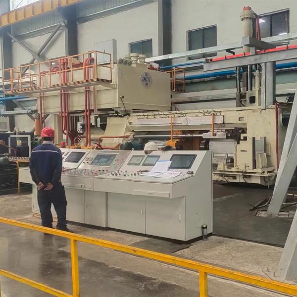 Quality 3000T Energy Saving System 10 Inch Aluminium Extrusion Press Machine for sale