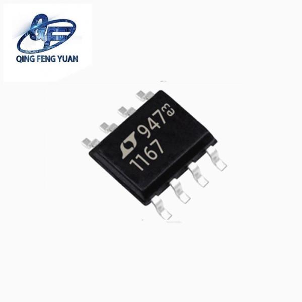 New Original Guaranteed Quality LT116 LT1167C LT1167CS8 Electronic Components IC