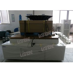 40kN Vibration Test System , Electrodynamic Shaker Tester with 100G Acceleration