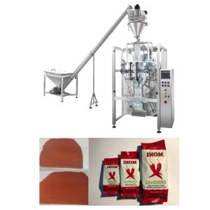  Chilli Powder Automated Packing Machine / Singhara Nut Starch Packing Machine Manufactures
