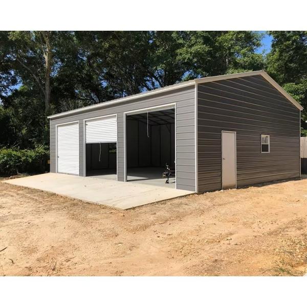 s Steel Structure Industrial-Style Warehouse Workshop Office Building for