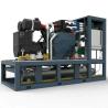 Buy cheap 3 Phase Biogas Combined Heat And Power Systems 220KW 400V / 230V High Reliabilit from wholesalers