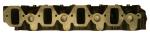  MITSUBISHI Canter 4D34-old Iron Casting Cylinder Head ME997799 3.9L 8V Manufactures