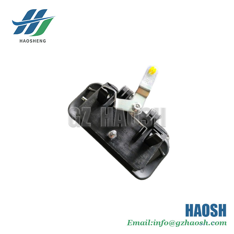 Front Door Handle RH YC15V22401AL-R YC15V22401AL For Ford Transit V348