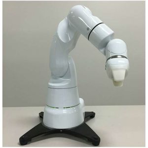 Collaborative Robot COBOTTA With 6 Axis Robot Arm Safe And Easy To Handle For