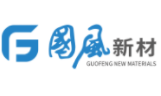 China Anhui Guofeng New Materials Co., Ltd. logo
