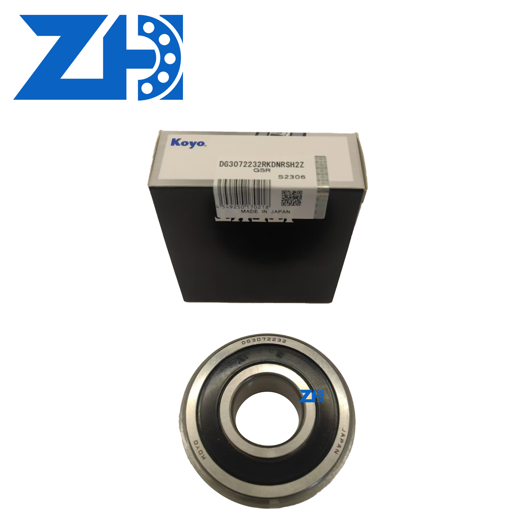 DG4092 DG256318 DG3072232 Deep Groove Ball Bearing Good Quality
