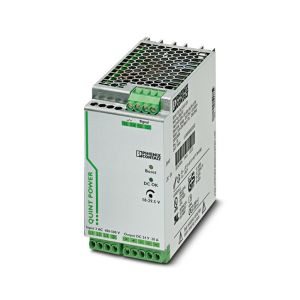 QUINT-PS/3AC/24DC/20 PHOENIX CONTACT Power Supply Module
