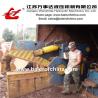 Buy cheap Scrap alligator shears from wholesalers