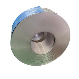  Inox Belt Strips Stainless Steel Coil Cold Rolled 316 304 2000mm Manufactures