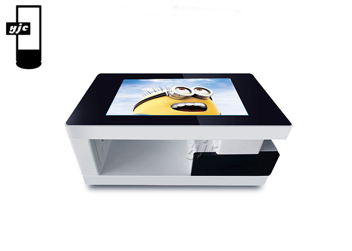  Android 7.1 All In One Interactive Touchscreen Tables Manufactures