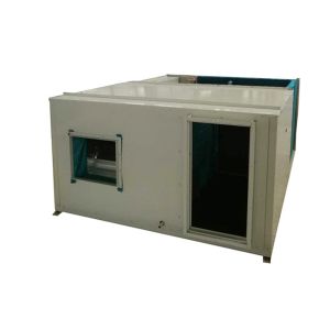  16500m3/H Single Packaged Rooftop AC Unit Multispeed EC Fan Manufactures