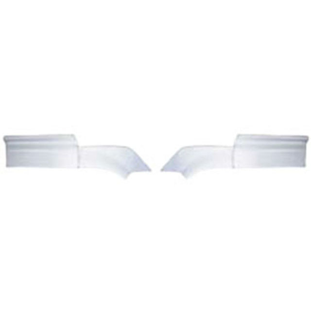 Rear Pillar Decorative Piece For ISUZU GIGA CXZ/EXR Truck Spare Body Parts