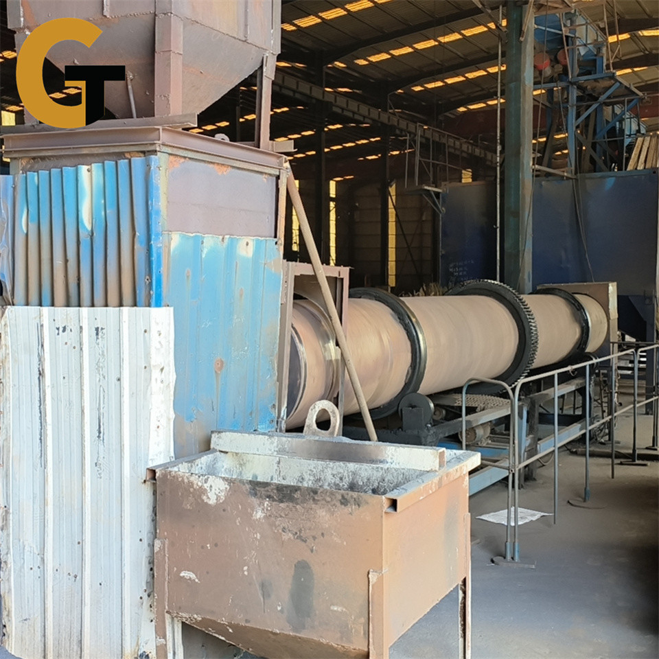 Gl-50 Gl40 Steel Shot Steel Grit Sand Blasting