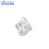 Buy cheap 3314 4 mm Square Surface Mount Miniature Trimmers Singleturn Cermet Sealed from wholesalers
