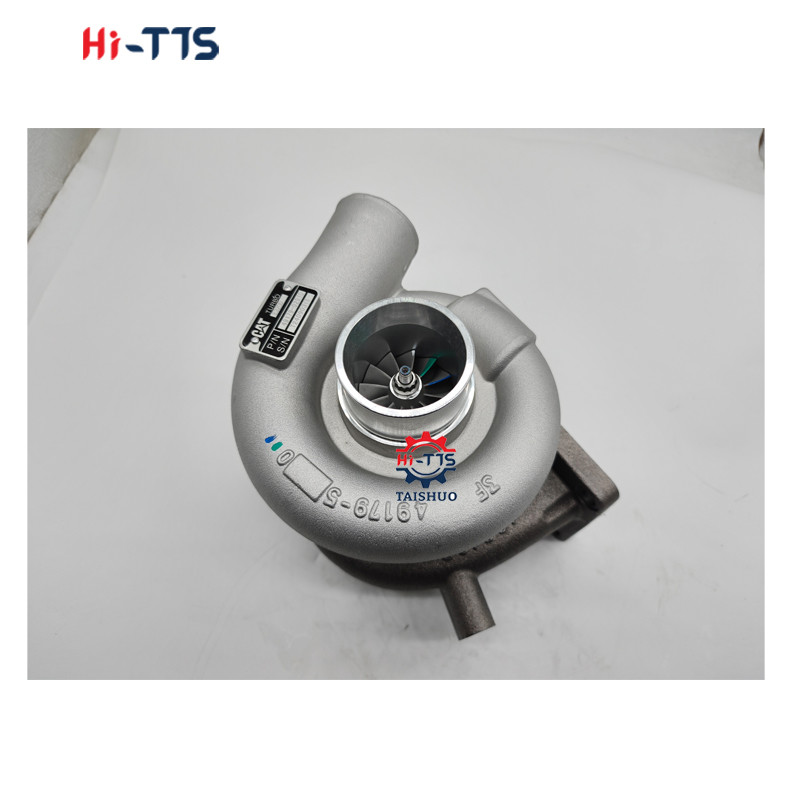Turbocharger 49179-02340 49179-02910 49179-02230 for Engine 320 320c E320 S6K 3066