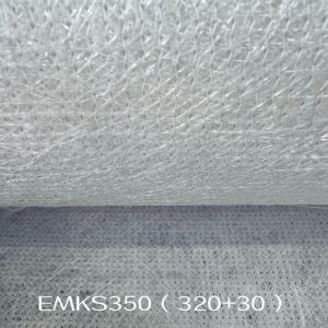 EGV 2730 Combo Mat For Pultrusion, RTM & Continuous Plate Forming And Enhance Weatherability And Outlook Of FRP