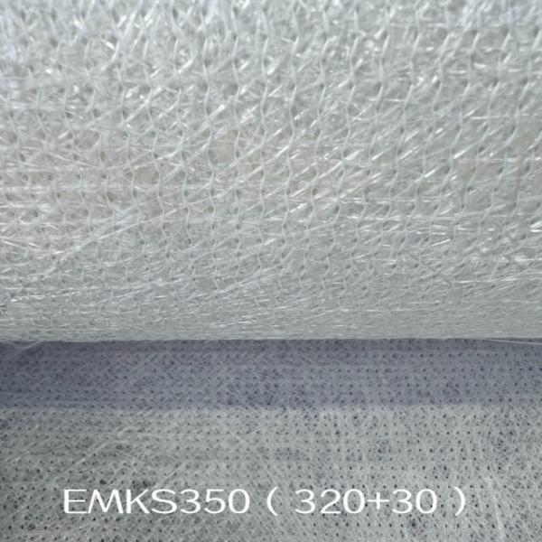 Quality EGV 2730 Combo Mat For Pultrusion, RTM & Continuous Plate Forming And Enhance Weatherability And Outlook Of FRP for sale